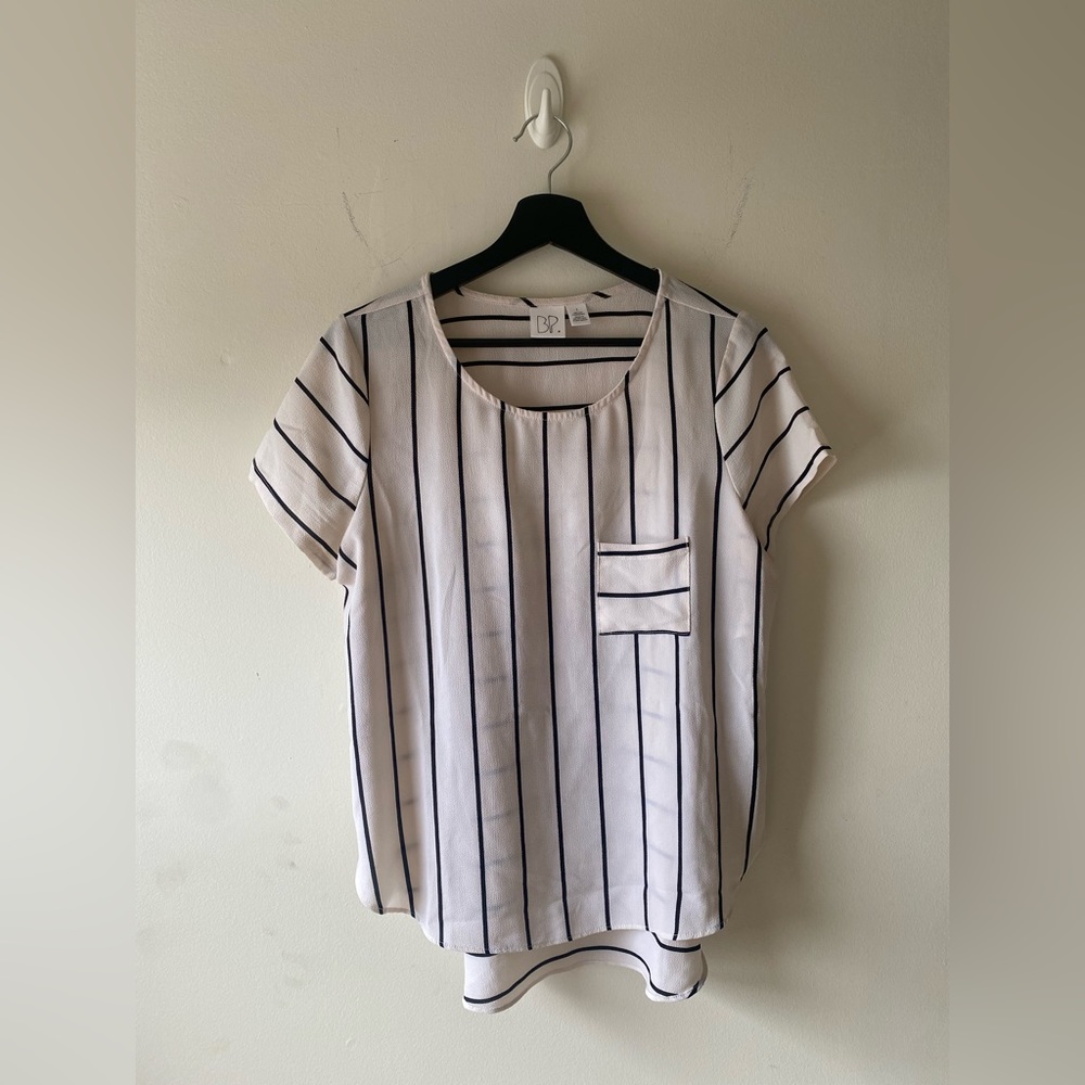 Nordstrom BP top